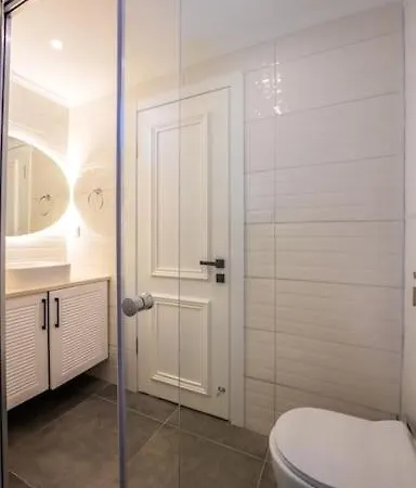 Charming 3bed W/ Pool, Very Close To Centre Villa Kas