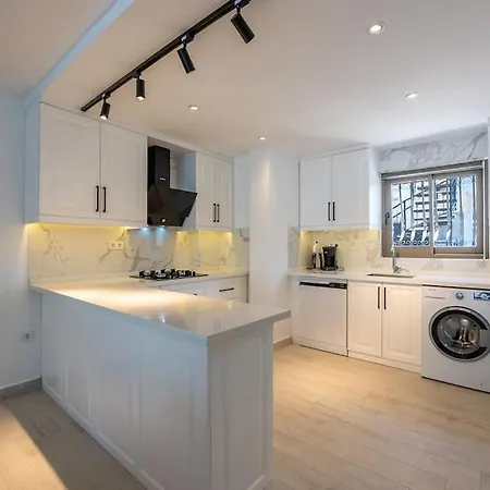 Charming 3bed W/ Pool, Very Close To Centre * Kas